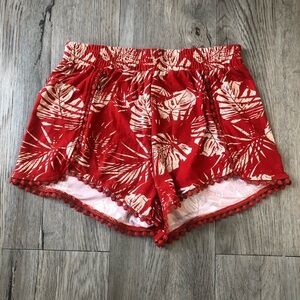 🔥SALE- any 4/$20.  Ardene Flouncy Shorts​
